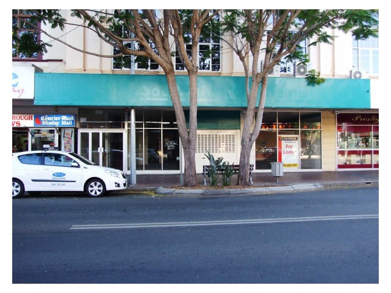 384 Kent Street, Maryborough QLD 4650
