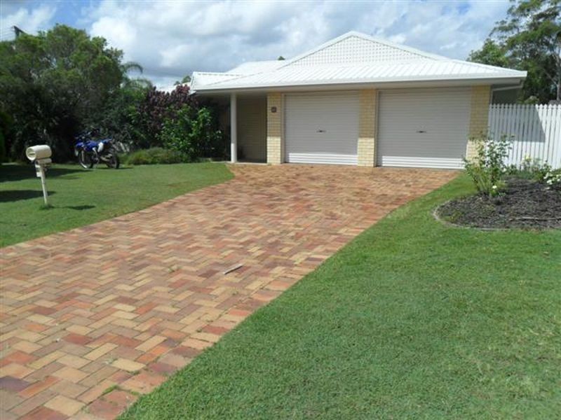 25 Panorama Drive, Maryborough QLD 4650