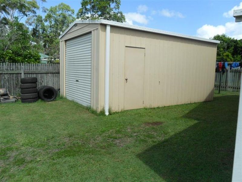 25 Panorama Drive, Maryborough QLD 4650
