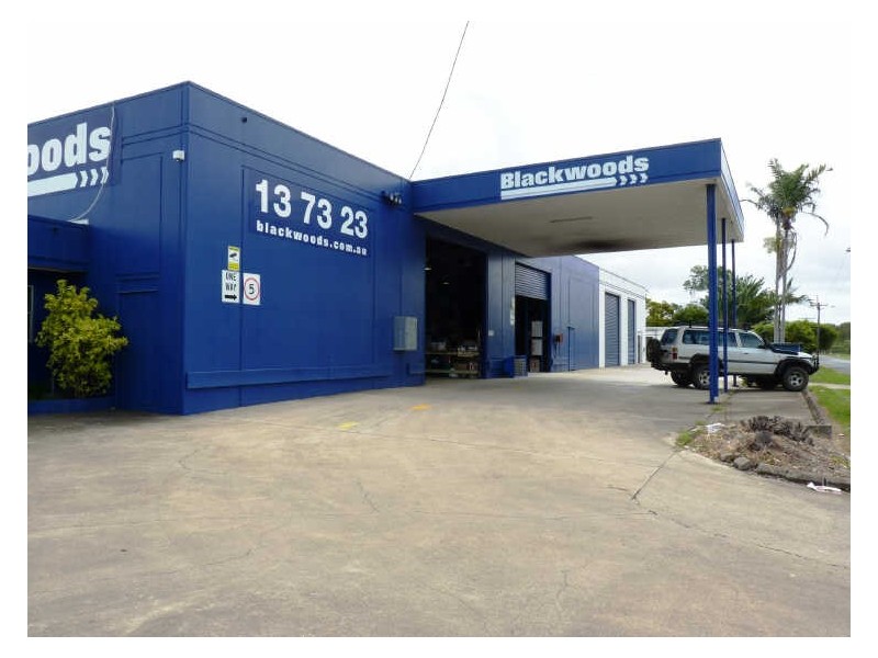 164 Saltwater Creek Road, Maryborough QLD 4650
