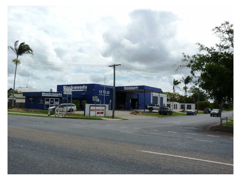 164 Saltwater Creek Road, Maryborough QLD 4650