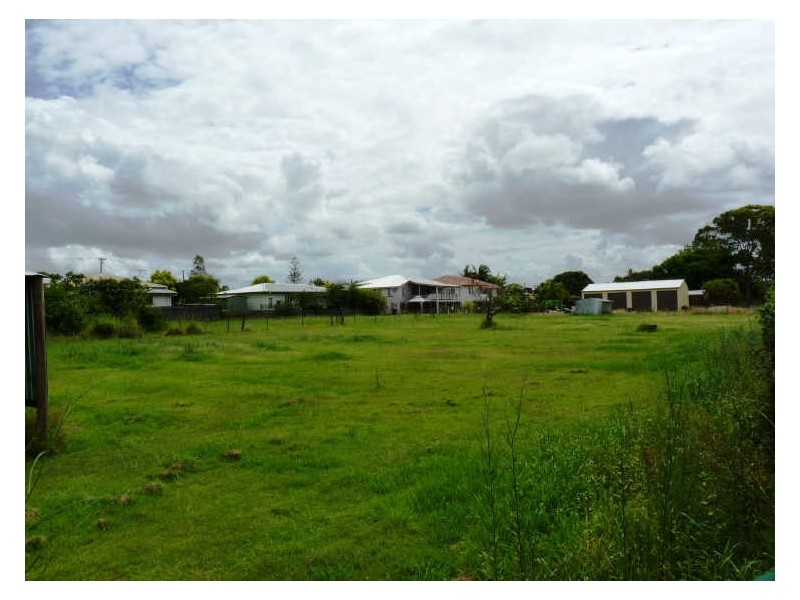 164 Saltwater Creek Road, Maryborough QLD 4650