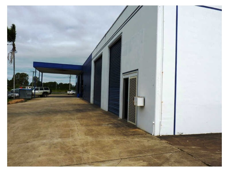 164 Saltwater Creek Road, Maryborough QLD 4650