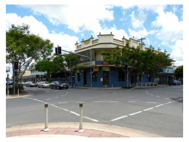 173 Adelaide Street, Maryborough QLD 4650