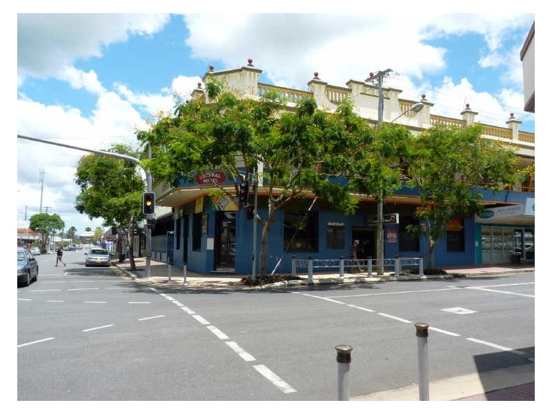 173 Adelaide Street, Maryborough QLD 4650