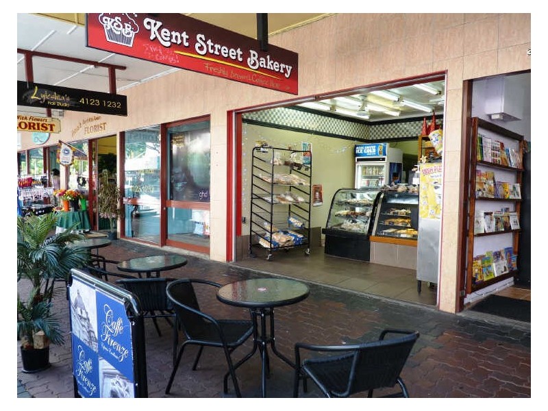 393 Kent Street, Maryborough QLD 4650
