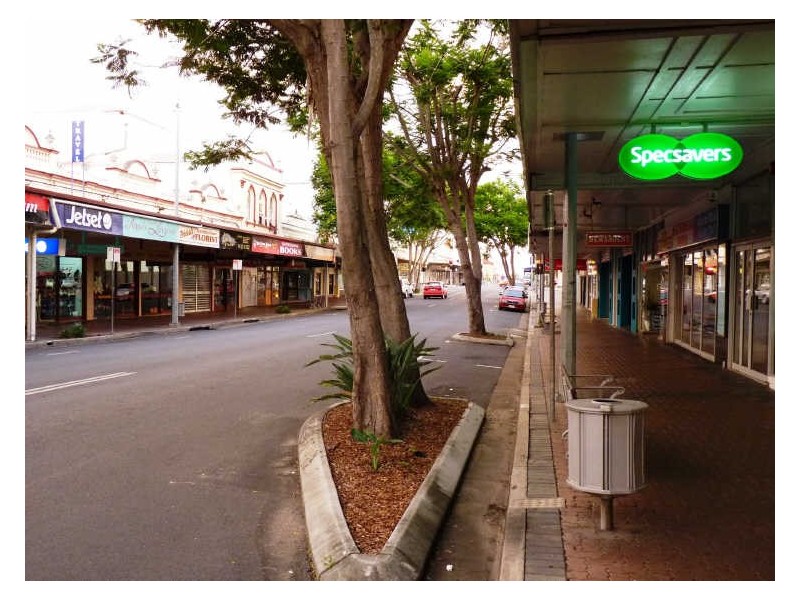 393 Kent Street, Maryborough QLD 4650