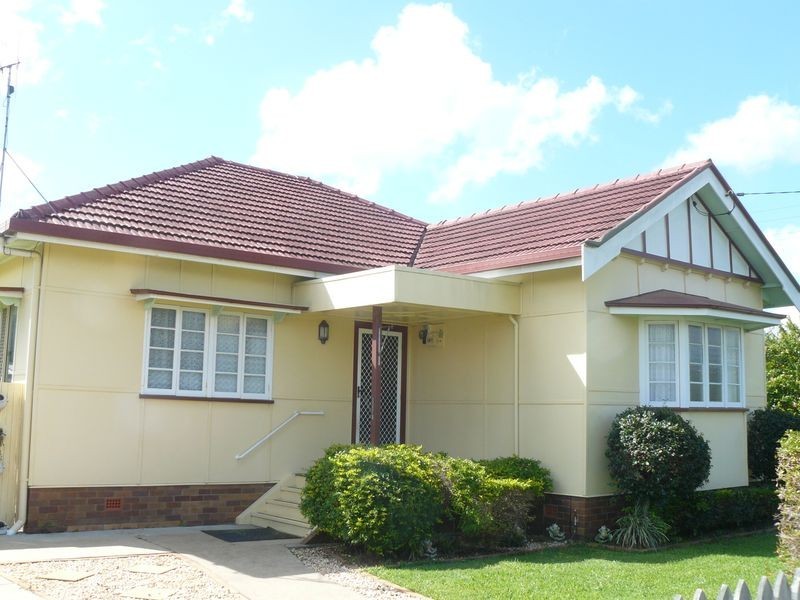 234 Tooley Street, Maryborough QLD 4650