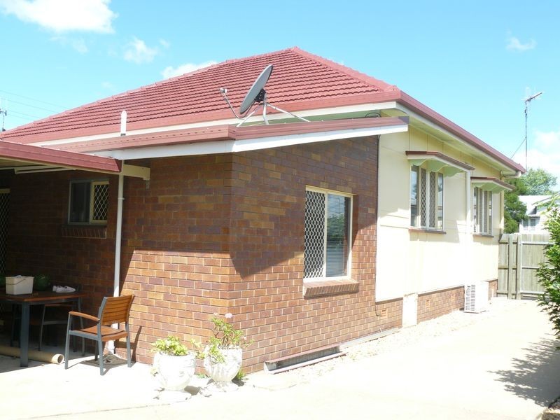 234 Tooley Street, Maryborough QLD 4650