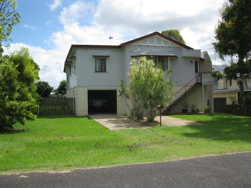 Maryborough QLD 4650