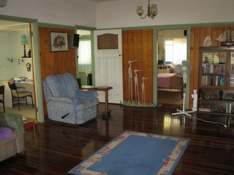 Maryborough QLD 4650