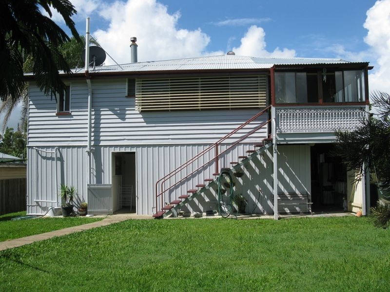 Maryborough QLD 4650