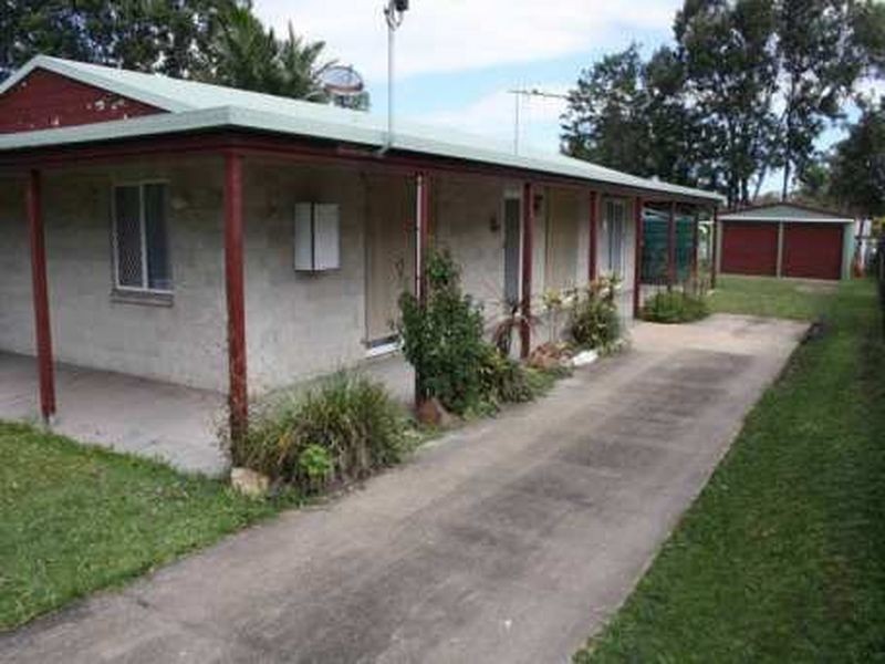 44 Smelter Street, Aldershot QLD 4650