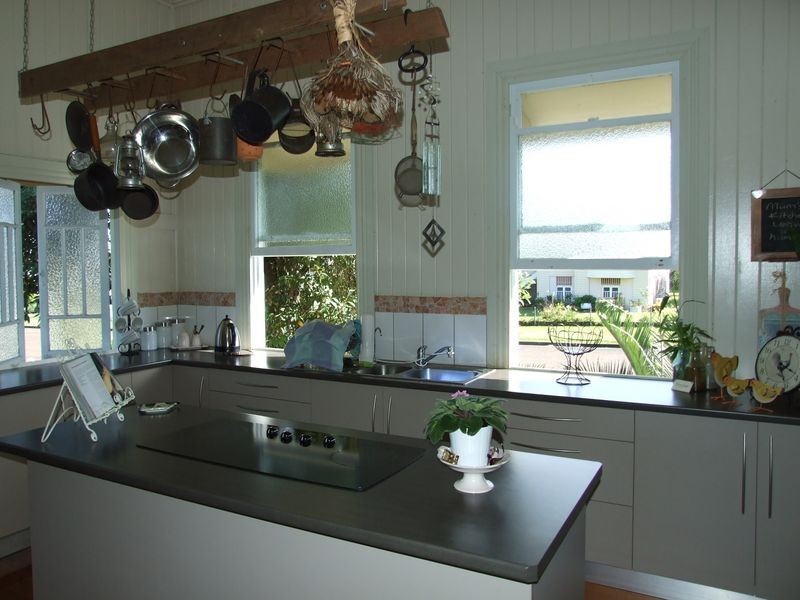 21 Cheapside street, Maryborough QLD 4650