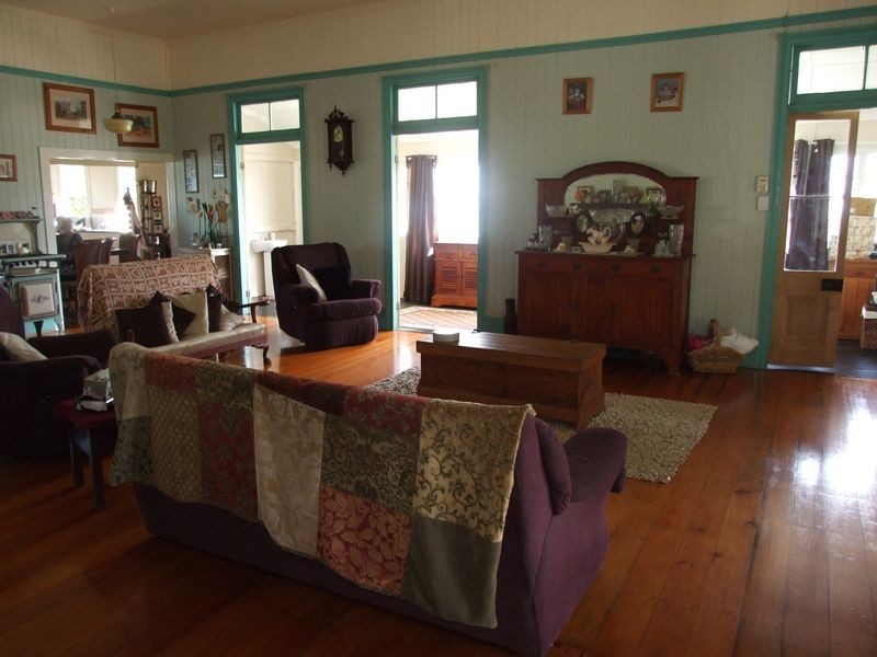 21 Cheapside street, Maryborough QLD 4650