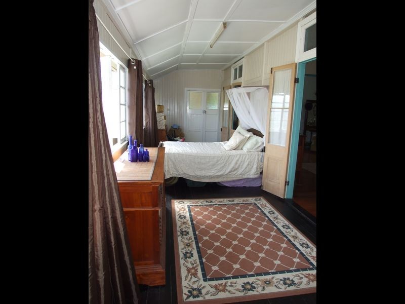 21 Cheapside street, Maryborough QLD 4650