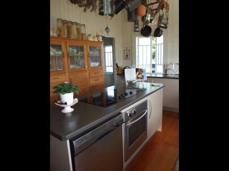 21 Cheapside street, Maryborough QLD 4650