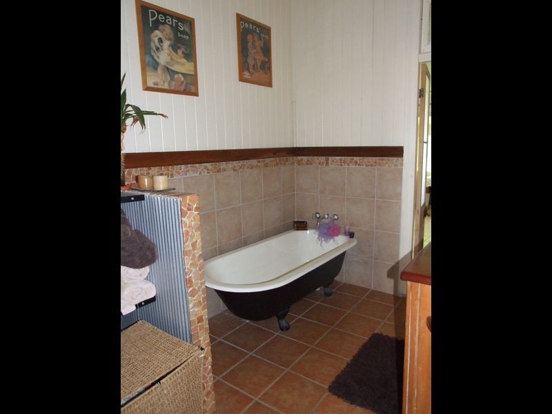 21 Cheapside street, Maryborough QLD 4650