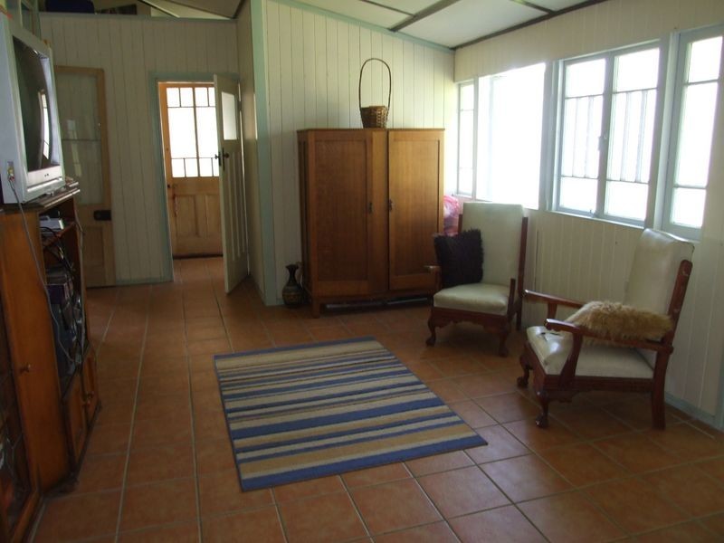 21 Cheapside street, Maryborough QLD 4650