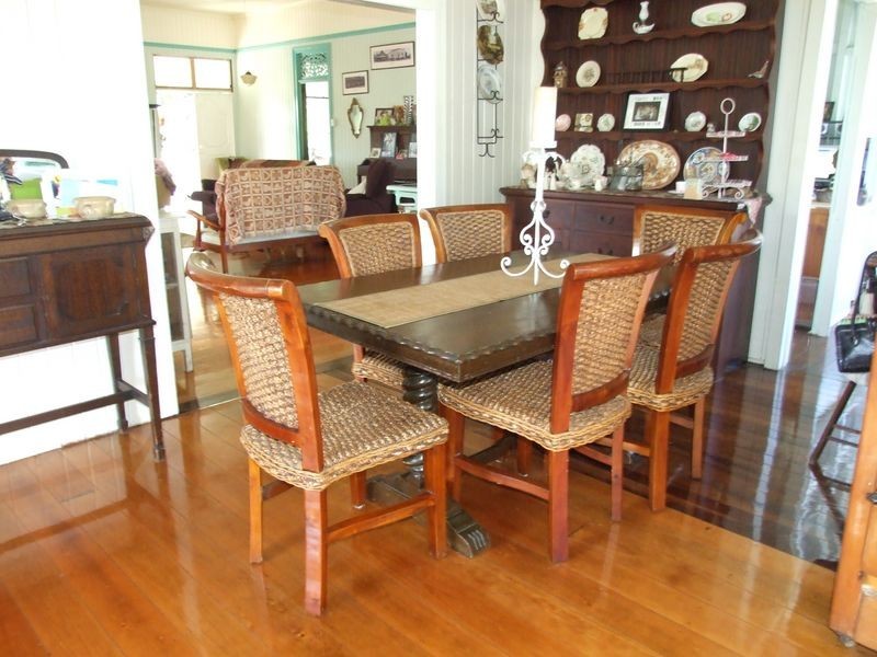 21 Cheapside street, Maryborough QLD 4650