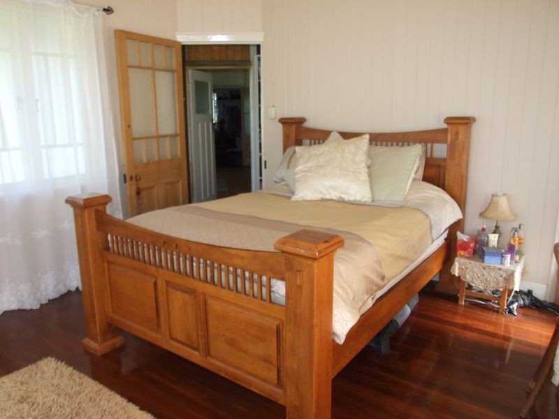 21 Cheapside street, Maryborough QLD 4650