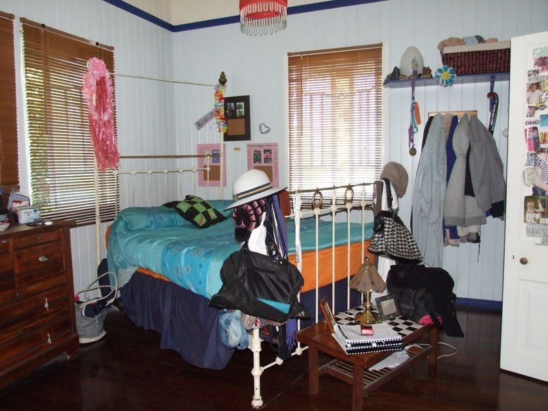 21 Cheapside street, Maryborough QLD 4650