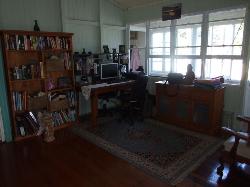 21 Cheapside street, Maryborough QLD 4650