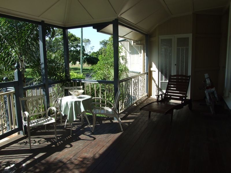 21 Cheapside street, Maryborough QLD 4650