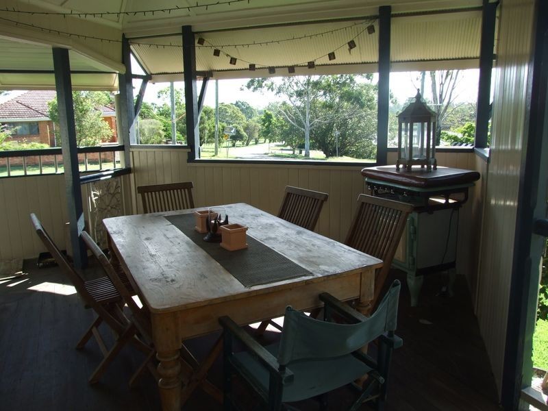 21 Cheapside street, Maryborough QLD 4650