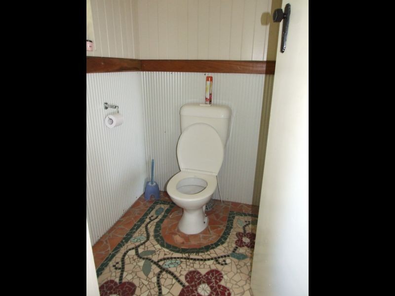 21 Cheapside street, Maryborough QLD 4650