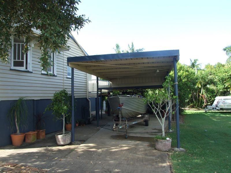 21 Cheapside street, Maryborough QLD 4650