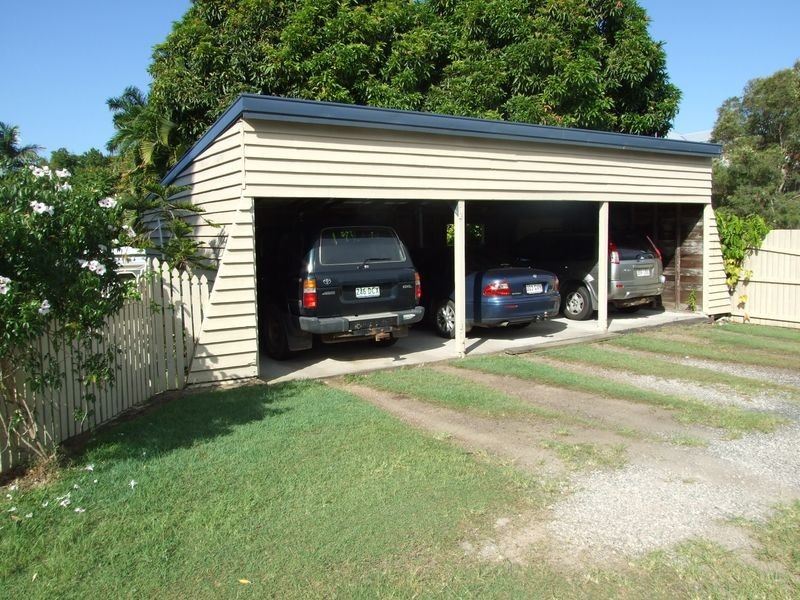 21 Cheapside street, Maryborough QLD 4650