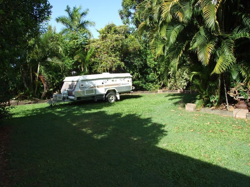 21 Cheapside street, Maryborough QLD 4650