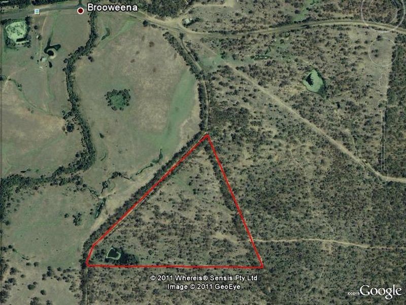 Lot 64 Gigoomgan Road, Brooweena QLD 4620
