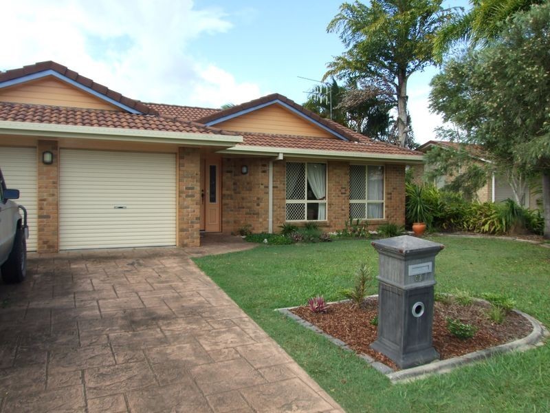 17 Eucalypt Drive, Maryborough QLD 4650