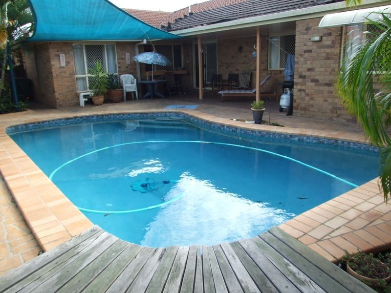 17 Eucalypt Drive, Maryborough QLD 4650