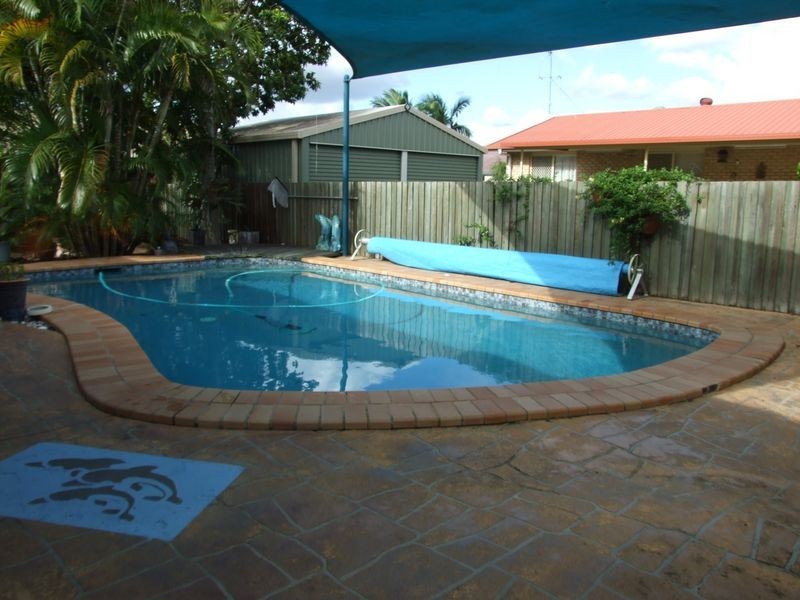 17 Eucalypt Drive, Maryborough QLD 4650