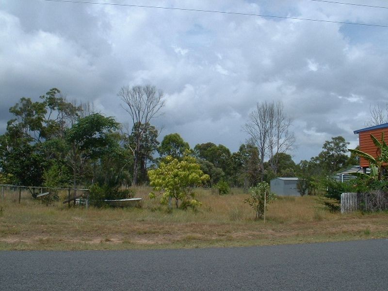 Boonooroo QLD 4650