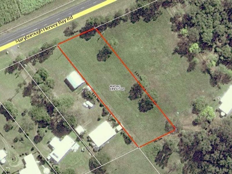 1362 Maryborough – Hervey Bay Road, Dundathu QLD 4650