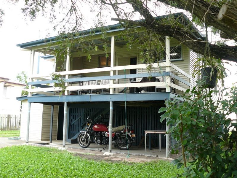 Granville QLD 4650