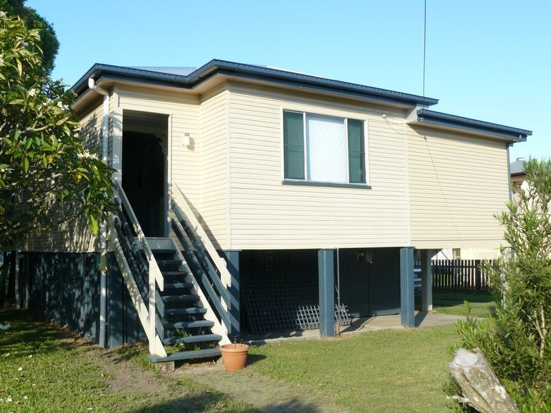 Granville QLD 4650