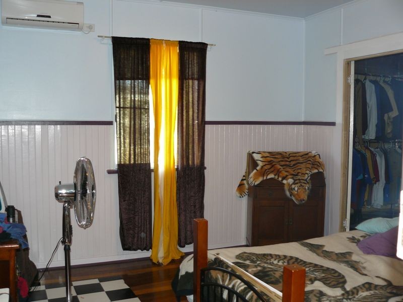 Granville QLD 4650