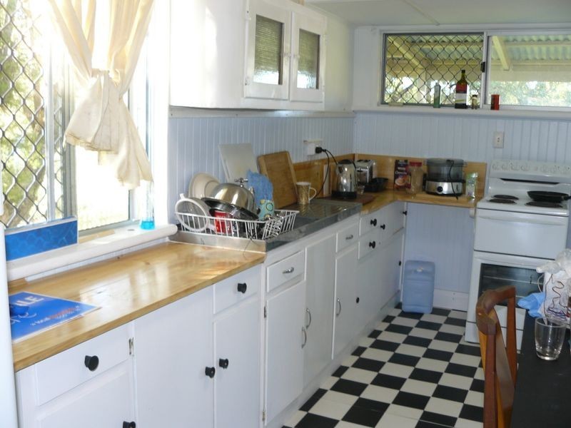 Granville QLD 4650