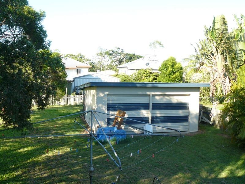 Granville QLD 4650