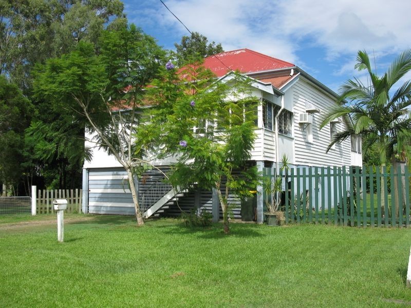 13 Uhlmann Street, Tinana QLD 4650