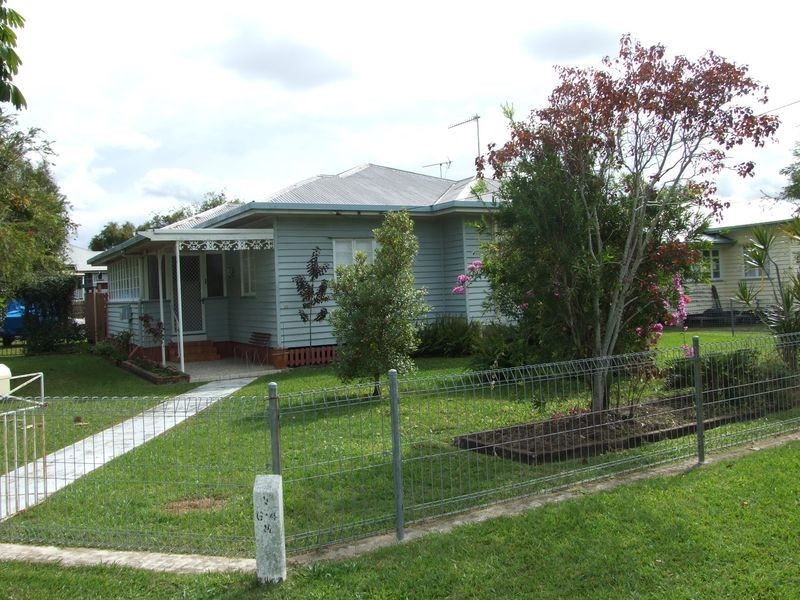 20 William Street, Maryborough QLD 4650