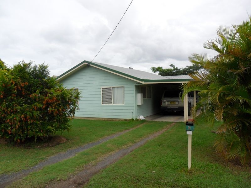 9 Ross Street, Maryborough QLD 4650