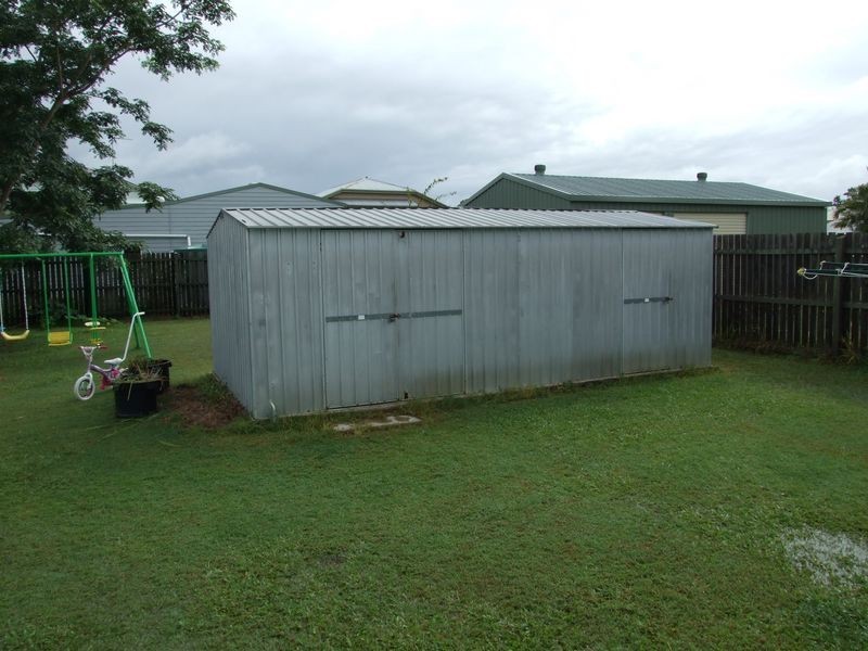 9 Ross Street, Maryborough QLD 4650