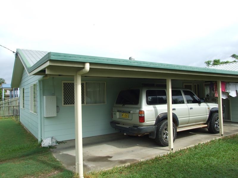 9 Ross Street, Maryborough QLD 4650
