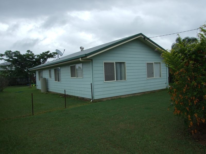 9 Ross Street, Maryborough QLD 4650